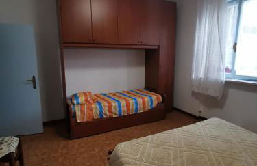 CasAngelica Alloggio indipendente con parcheggio interno - Foto 7