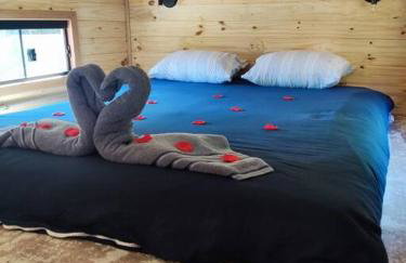 Chalé sobre rodas Just Breathe em São Bento do Sapucaí - Foto 8