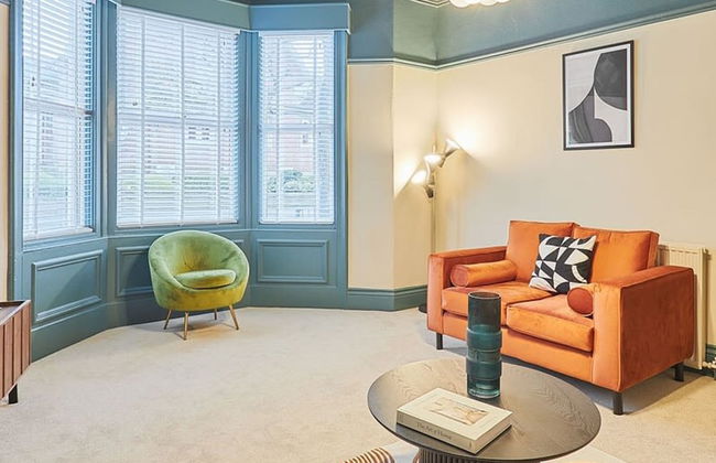 Host Stay Kittiwake House - Photo 5