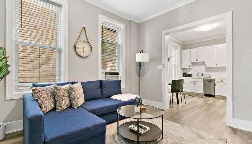 2BR Comfy and Stylish Apt in West Town - Erie 1R - Foto 2