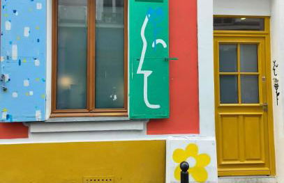 30m2 in the heart of Paris - Foto 67