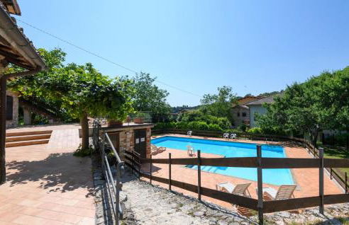 Stunning Apartment In Montemonaco - Foto 10