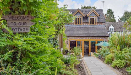 Cottage Retreat - Foto 1