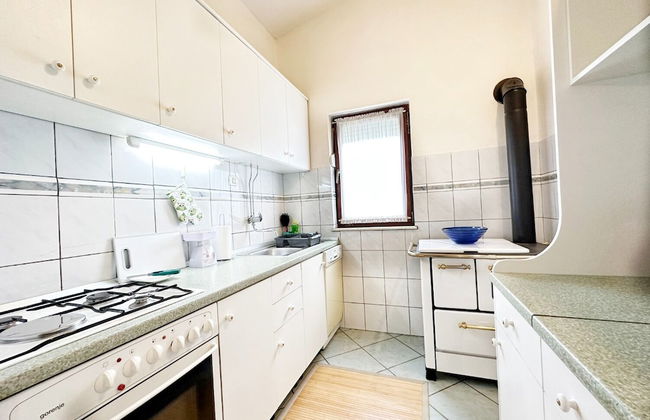 Tamy - With hot tub - H - Foto 6