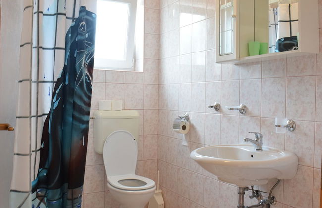 Apartments Green Oasis - Photo 24