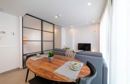 Alidreams Lola Center Apartamentos - Foto 72