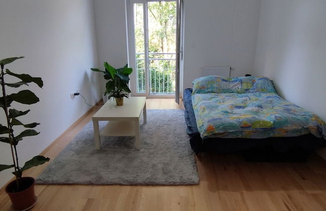 Beautiful Large Apartment in Leibnitz Center - Foto 4