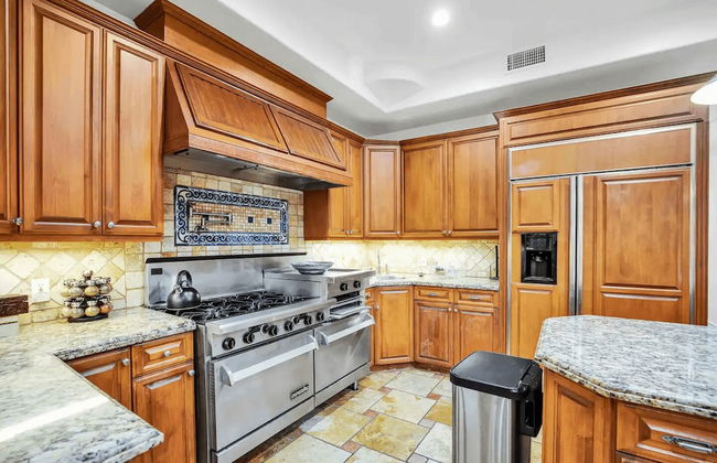 LA Magnolia by Avantstay Luxe Villa + Pool, Spa - Foto 10