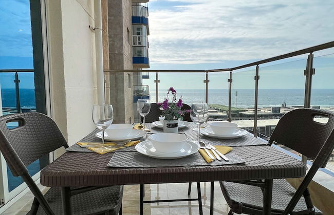 Vanquish Red Sea View - Foto 71