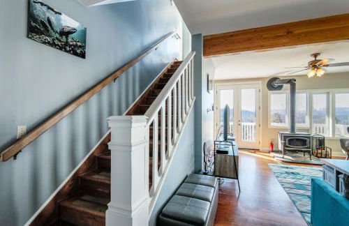 Grandview Get-A-Way - Foto 14