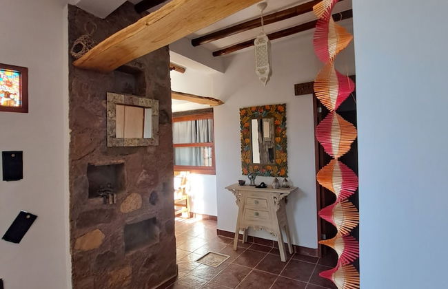 La Llama Negra - Foto 46