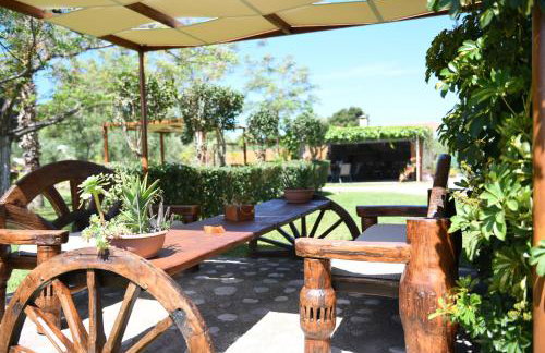 Nonta's Garden - nature & waves - Foto 27