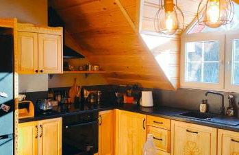 Apartament Łostówka - Foto 2