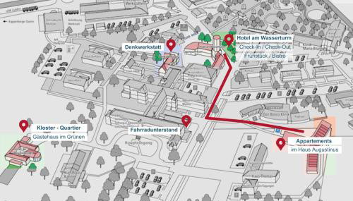 Appartements Haus Augustinus - Foto 5