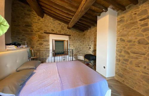 La casetta nel Borgo -Cerageto- - Foto 20