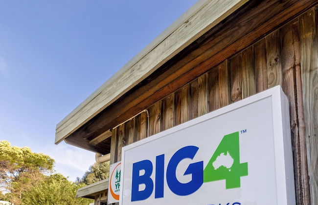 Iluka Holiday Centre - Foto 1