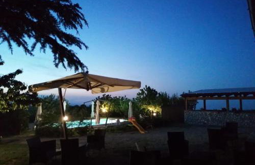La Locanda Del Poeta - Foto 26