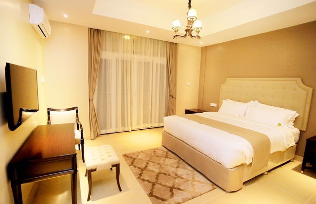 Ssanga Courts - Foto 3