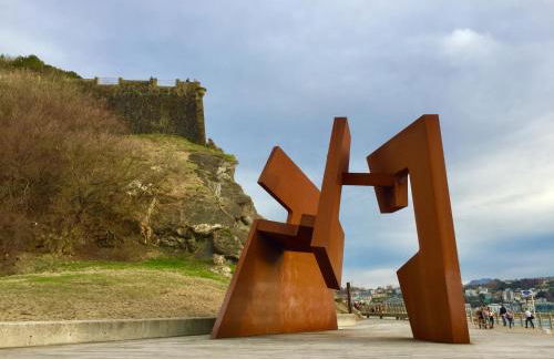 BeraBera,Parking free,2WC,Terraza,Aire acond,Auto Checkin - Foto 41