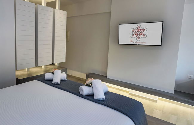 Solar Apartments by Amara Living - Foto 7