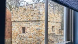 Sheriffs Tower Cottage - East - Foto 4