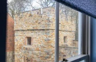 Sheriffs Tower Cottage - East - Foto 4