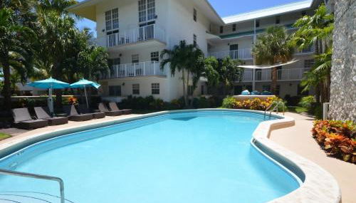 Coral Reef Suites Key Biscayne Mia - Foto 5