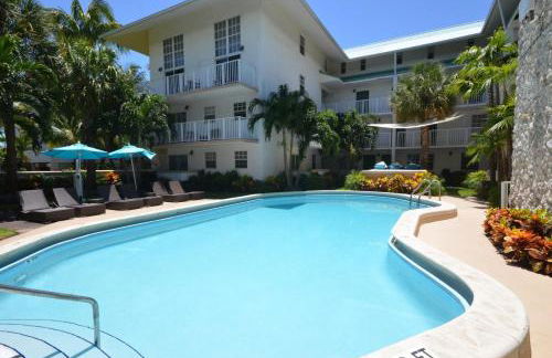 Coral Reef Suites Key Biscayne Mia - Foto 5