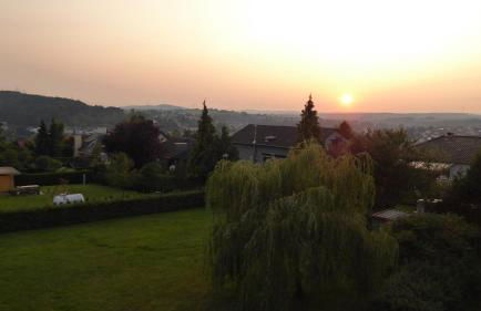 Schmidt`s Eppelborner Ferienwohnung - Foto 19