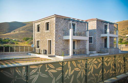 Aurelia Luxury Apartments - Foto 20