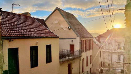 Montbard Maison 7 pers centre historique chez Delphine et Guillaume - Foto 5