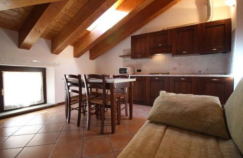 Residence Aquila - Mono Corno Bussola - Foto 13