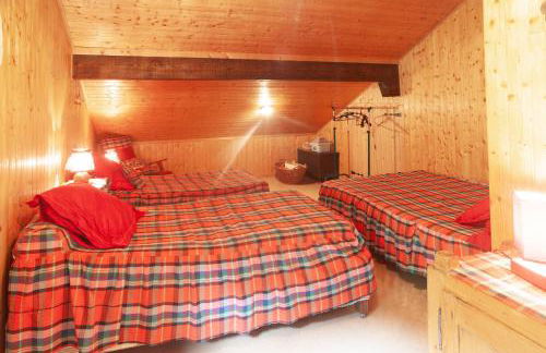 Grand appartement proche Gd Bornand - Foto 19