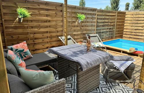 La maisonnette de Tom - Foto 8