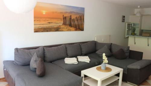 Ferienwohnung Nienhagen - Foto 2