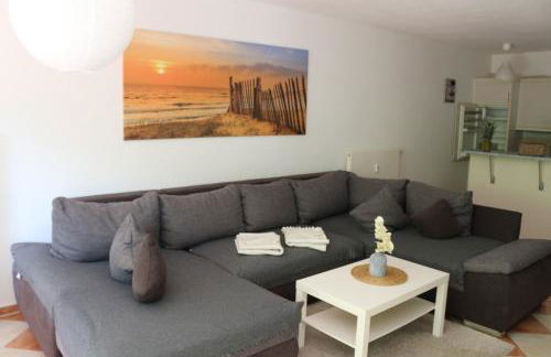 Ferienwohnung Nienhagen - Foto 2