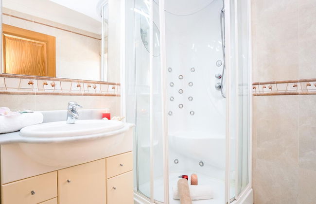 Villa Tropical Bay - Foto 15