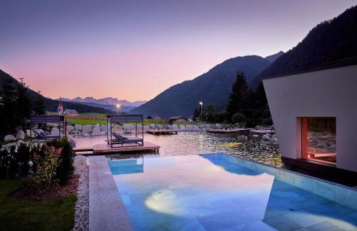 FONTIS luxury spa lodge - Photo 11