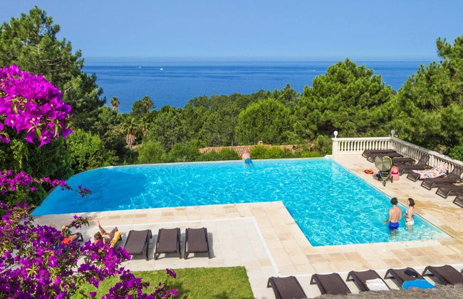 Res. Mare e Monte, Solenzara, Bungalow With Terrace - Foto 55