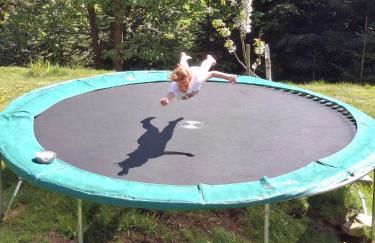 Ferienwohnung Goldfasan - Foto 20