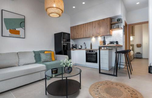 Bluetique Seaside Suites - Foto 23