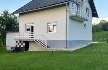 Apartman Mile - Holiday house - Foto 1