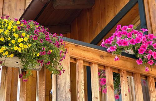 Ferienwohnung Eisenberger inkl. Chiemgaukarte - Foto 5