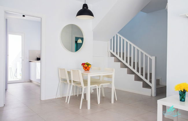 2-bed Villa in Playa Blanca By Retreat Villas - Foto 15