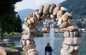 Lavena - LAKE & MOUNTAIN Apartments - Foto 32