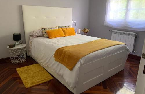 A Barca, vivienda de uso turístico - Foto 7