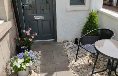 Shadow's Cottage situated in Fishertown, Nairn. - Foto 30