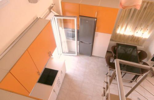 Dimitrios Apartments - Foto 70