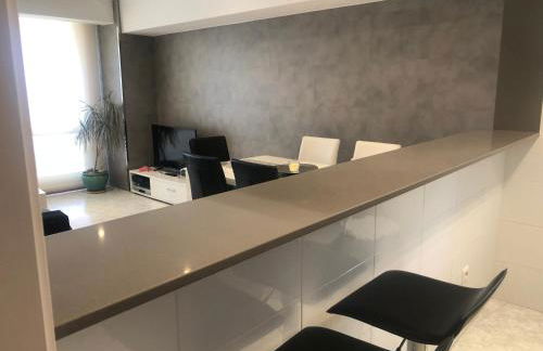 Apartamento Jaume II Palamós - Foto 13