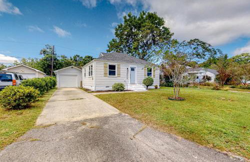 Serene Cottage - Foto 14